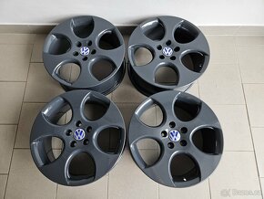 Orig. VW Detroit 5x112 18" - Top - 3