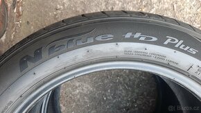 2ks letní pneu 205/55 r17 - 3