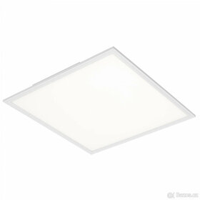 LED stropní svítidlo Briloner s pohybovým čidlem 60x60cm - 3