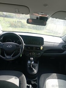 Hyundai i10 - 3