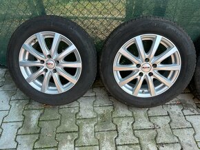 Ford 16" - 3