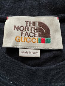 The North Face Gucci - 3