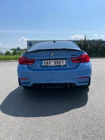 BMW M4 COMPETITION F82 - 3