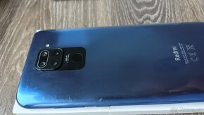 Redmi Note 9 4/128GB - 3