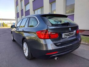 BMW 320 D xDrive + sada pneu - 3