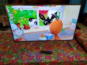 TV LG 106cm,Smart,Wifi,DVB-T2 - 3