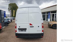 Renault Master, 2.3 BLUE dCi 150 L3H3 Komfort - 3