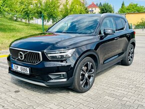 VOLVO XC40 D4 AWD INSCRIPTION 2019 - 3