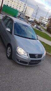 VW Polo 1.4 MPI - 3