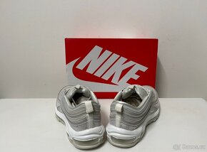 Nike Air Max 97 Light Bone - 3