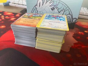 Pokemon karty 400ks - 3