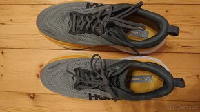 Hoka Bondi 8 Wide, vel. 45 1/3 - 3