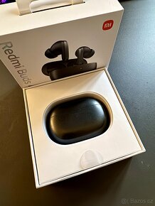 Xiaomi Redmi Buds 4 Pro černá - 3