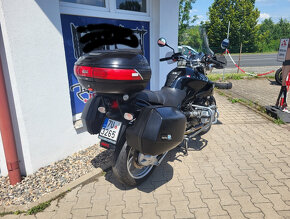 BMW R 1150 R - 3