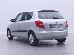 Škoda Fabia 1,2 12V 44kW Sport Klima CZ (2009) - 3