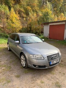 Audi A6 Avant 3.0 TDI Quattro - 3