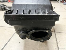 Sériový airbox + KN filtr Subaru Impreza STi 01-07 - 3