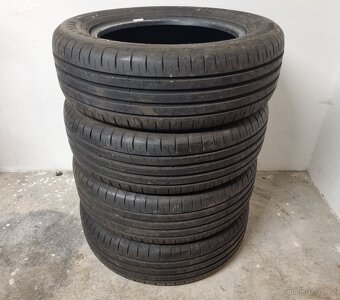 Letní pneu GoodYear 205/60 R16 - 3