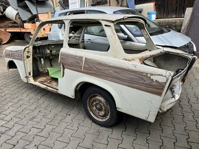 Trabant - 3