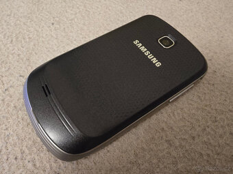 Samsung Galaxy Mini S5570i - 3