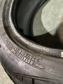 Zimní pneu 195/50 R15 82V Imperial 6mm - 3