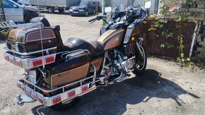 Honda Gold Wing - 3