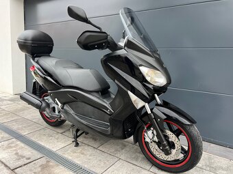 Prodam Yamaha Xmax 125 - 3