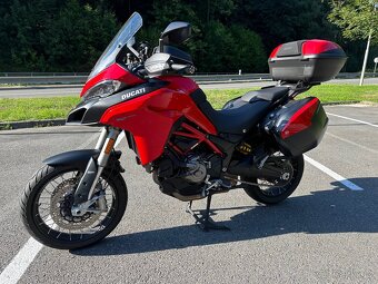 DUCATI MULTISTRADA 950 S - 3