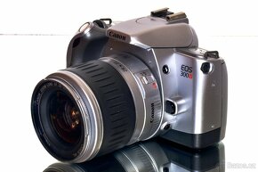 Canon EOS 300V + Canon 28-90mm TOP - 3