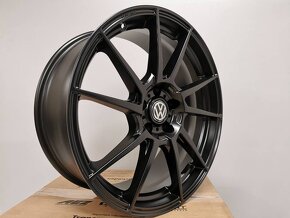 Vw Passat, Golf, Jetta alu kola  5x112 R19 ET35 - 3