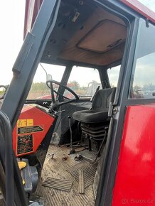 Zetor crystal 10111 - 3