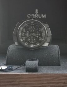 Corum Admiral's Cup Black Hull 48 - 3