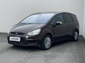 Ford S-MAX 2.2TDCi ,  129 kW nafta, 2009 - 3