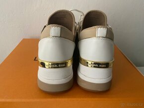 dámské boty sneakers 38,5 MICHAEL KORS - 3