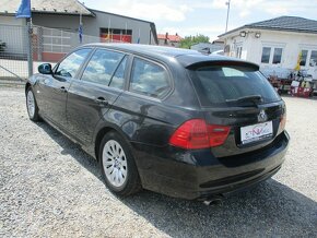 BMW 320d 130kw Facelift 12/2008 bez koroze - 3