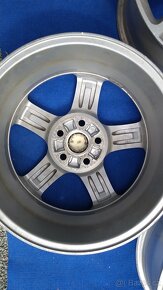 4x Disk Lexus IS200 17x7 ET50 5x114,3 - 3