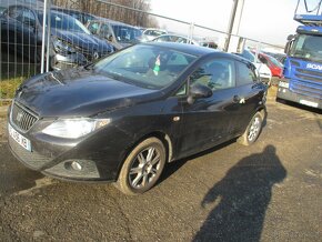 Seat Ibiza 1,4 TDI - 3