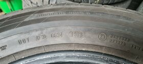 235/55 R 18 letni - 3