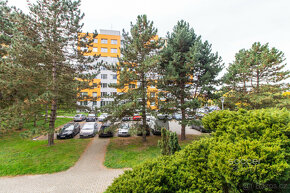 Prodej prostorného bytu 4+1/zasklená lodžie/sklep, 85,32 m2, - 3