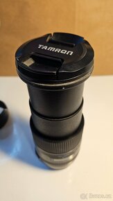 Tamron AF 16-300 mm F/3.5-6.3 Di II VC PZD pro Canon (B016E) - 3