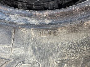 Kumho 235/85 R16 - 3