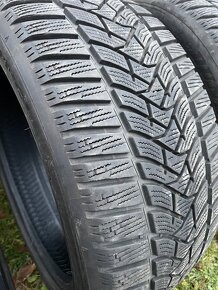 225/45/17 ZIMNÍ SADA,DUNLOP WINTERSPORT 5 - 3