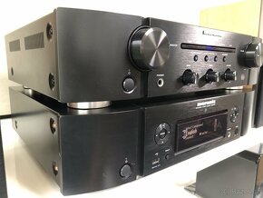 Marantz PM5005 a NA8005 - 3