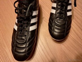 Adidas Kaiser 5 - lisovky č.9 - 3