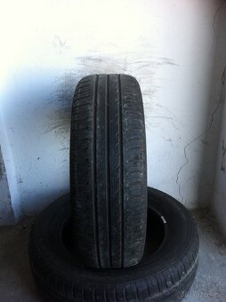 Letni pneu 195/65R15 - 3