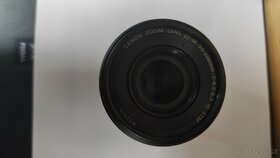 Canon EF-M 55-200mm - 3