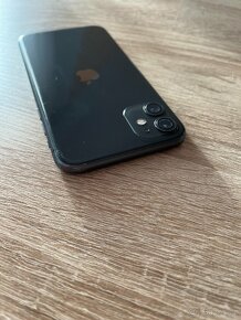 iPhone 11 128gb Black - 3