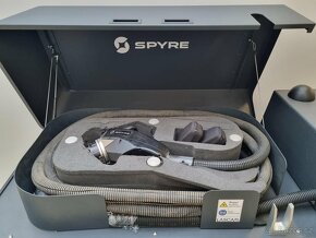 Čistící laser LASCAM Spyre SPR 500 - 3