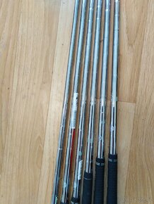 HONMA ATHPORT e+ železa - 3