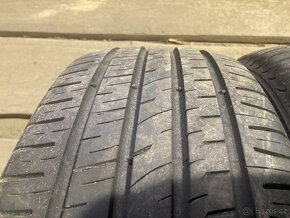 Letní pneu Barum 205/55 R16 91V - 3